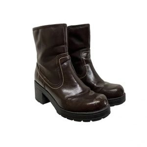 Mudd Alyssa Boot